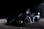 Praga R1 Prototype 2012 года